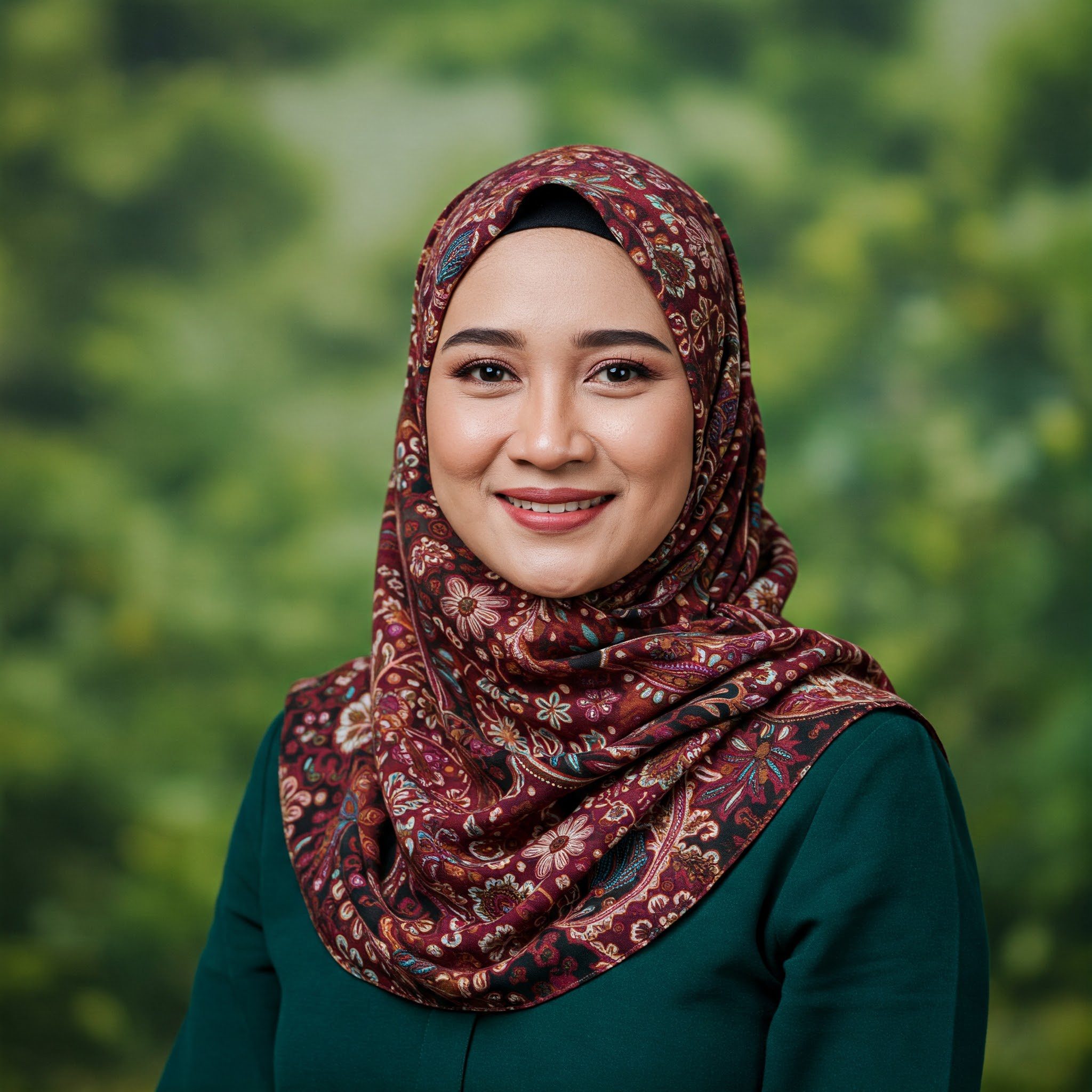 Ibu Rina